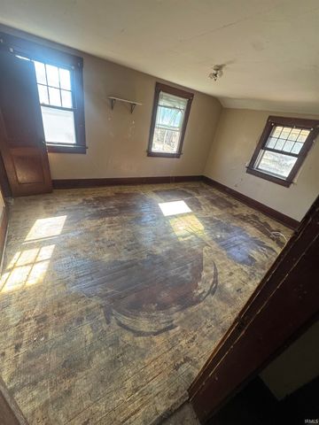 3127 Holton Avenue, Fort Wayne, IN 46806