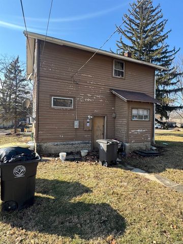 3127 Holton Avenue, Fort Wayne, IN 46806