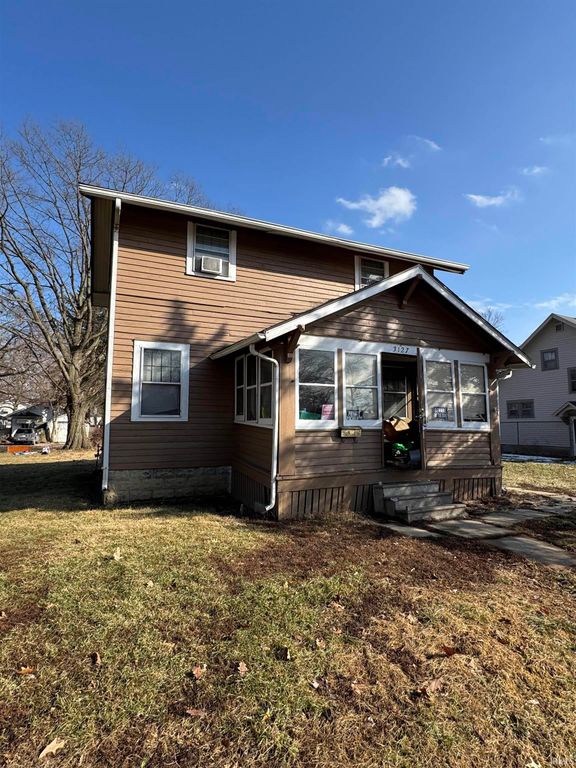 3127 Holton Avenue, Fort Wayne, IN 46806