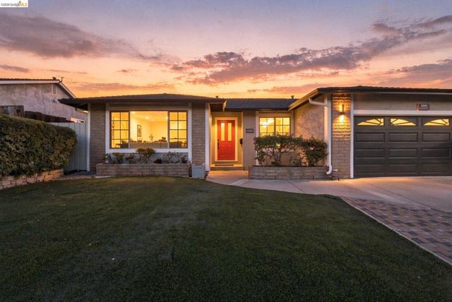 509 Junipero St, Pleasanton, CA 94566
