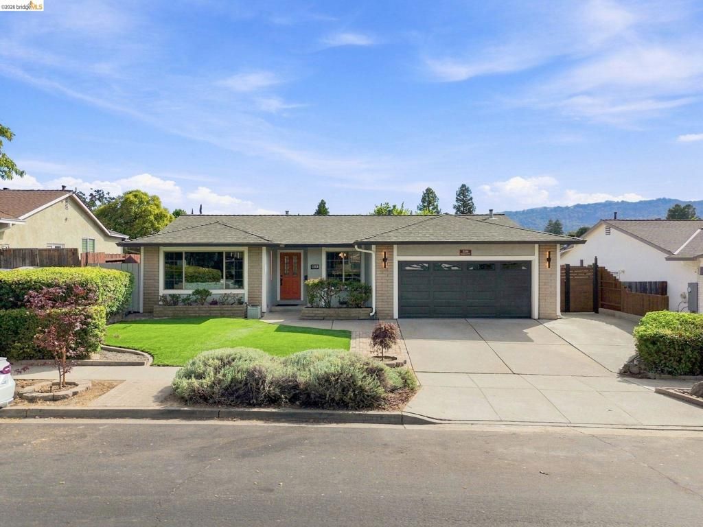 509 Junipero St, Pleasanton, CA 94566