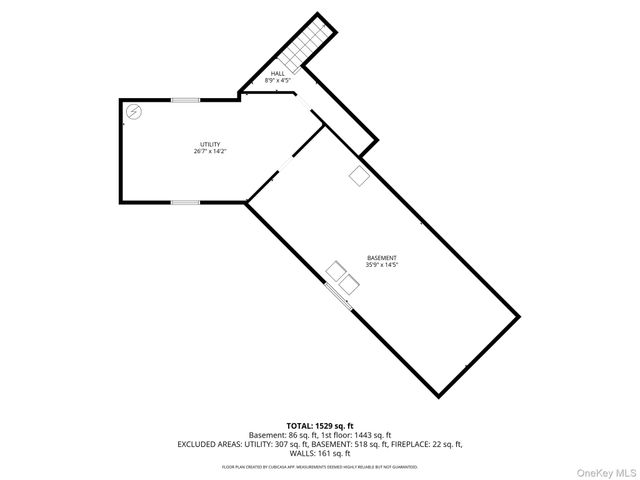 17 Hawthorne Street, Massapequa, NY 11758