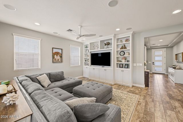 3338 E TIFFANY Court, Gilbert, AZ 85298