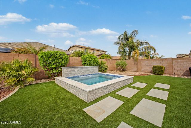 3338 E TIFFANY Court, Gilbert, AZ 85298