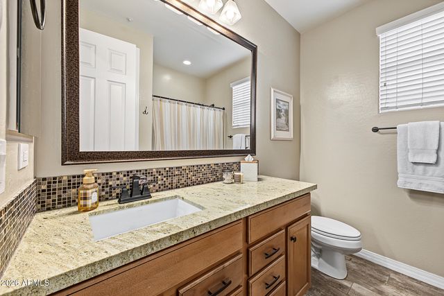 3338 E TIFFANY Court, Gilbert, AZ 85298