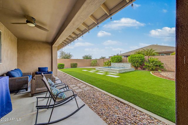 3338 E TIFFANY Court, Gilbert, AZ 85298