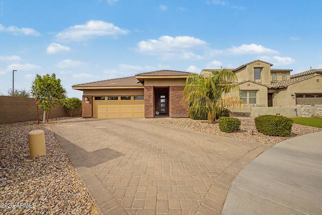 3338 E TIFFANY Court, Gilbert, AZ 85298