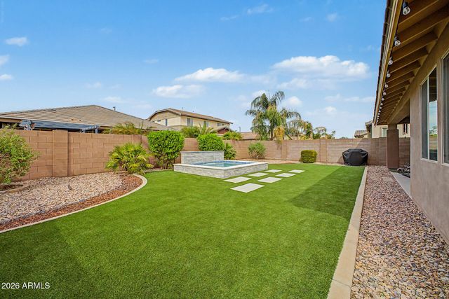 3338 E TIFFANY Court, Gilbert, AZ 85298