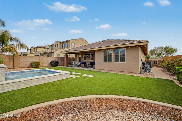 3338 E TIFFANY Court, Gilbert, AZ 85298
