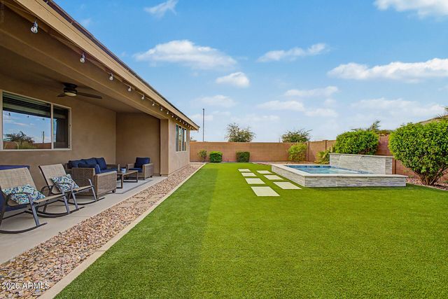 3338 E TIFFANY Court, Gilbert, AZ 85298