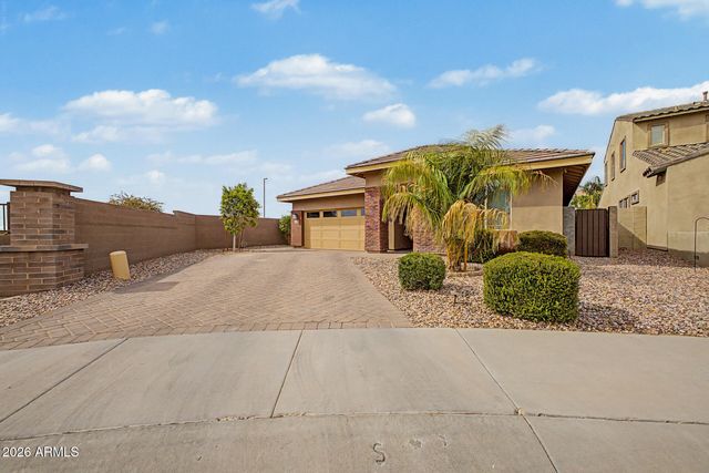 3338 E TIFFANY Court, Gilbert, AZ 85298