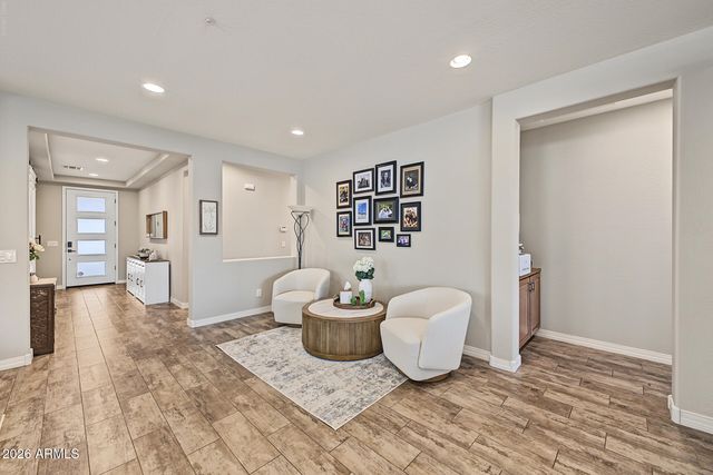 3338 E TIFFANY Court, Gilbert, AZ 85298