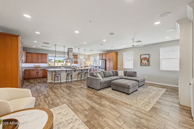 3338 E TIFFANY Court, Gilbert, AZ 85298