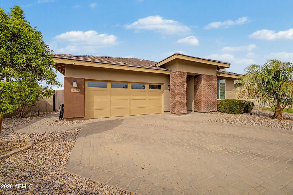 3338 E TIFFANY Court, Gilbert, AZ 85298 — photo 4