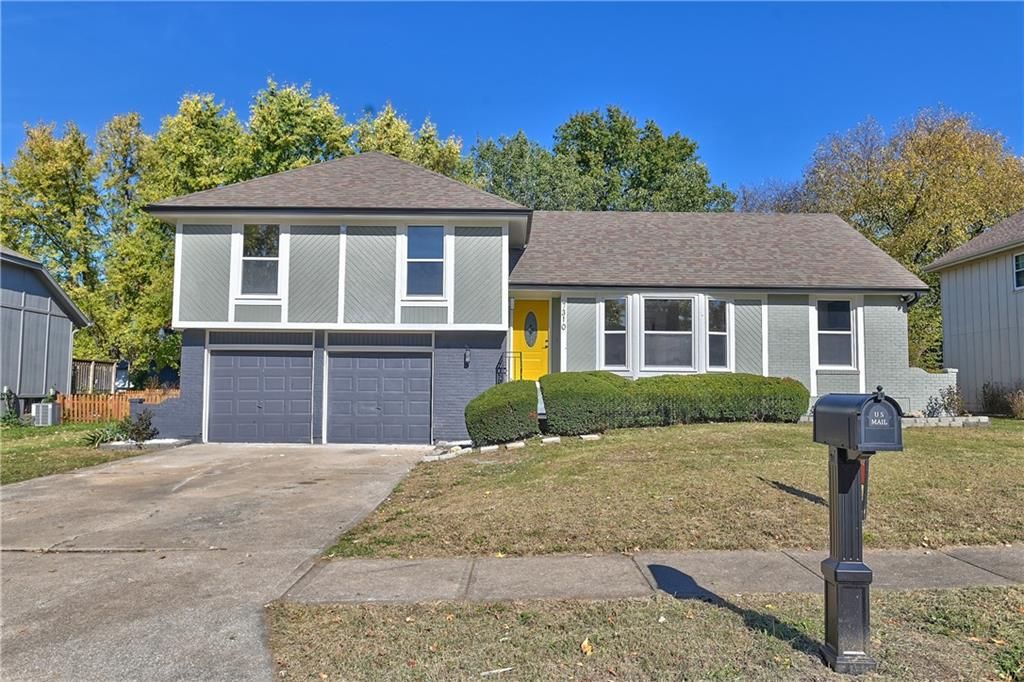 7310 E 118th Terrace, Kansas City, MO 64134