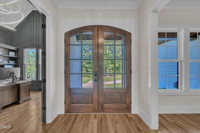 1120 Springdale Drive, Wake Forest, NC 27587