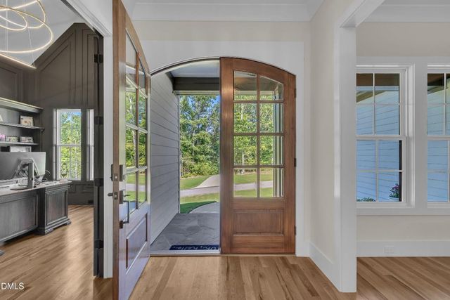 1120 Springdale Drive, Wake Forest, NC 27587