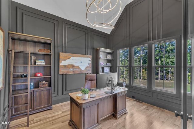 1120 Springdale Drive, Wake Forest, NC 27587