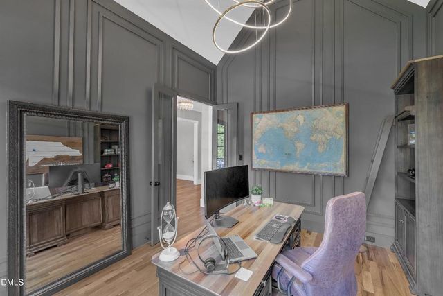 1120 Springdale Drive, Wake Forest, NC 27587