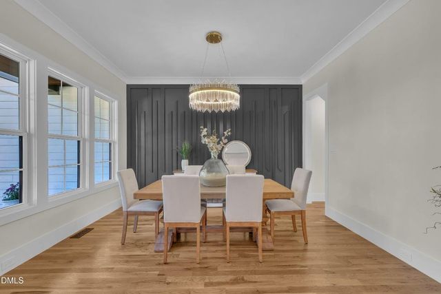 1120 Springdale Drive, Wake Forest, NC 27587