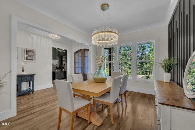 1120 Springdale Drive, Wake Forest, NC 27587