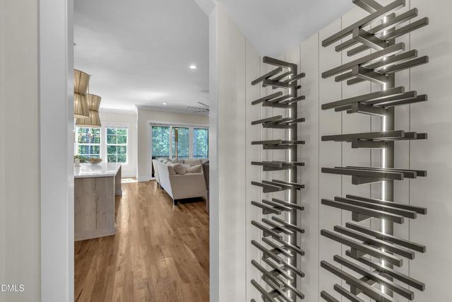 1120 Springdale Drive, Wake Forest, NC 27587