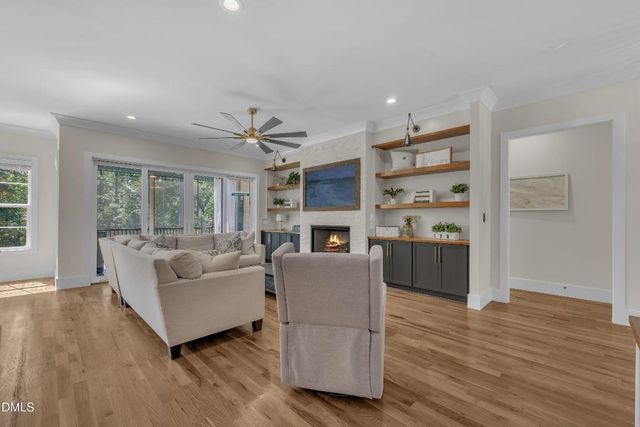 1120 Springdale Drive, Wake Forest, NC 27587