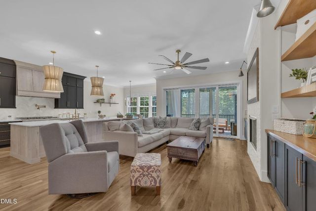 1120 Springdale Drive, Wake Forest, NC 27587