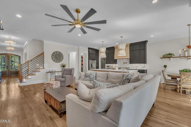 1120 Springdale Drive, Wake Forest, NC 27587