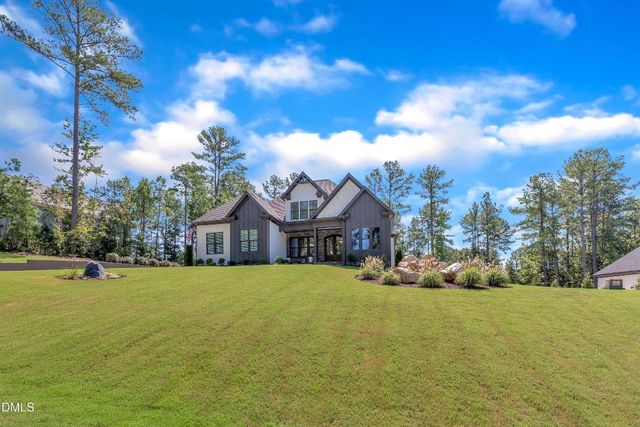 1120 Springdale Drive, Wake Forest, NC 27587