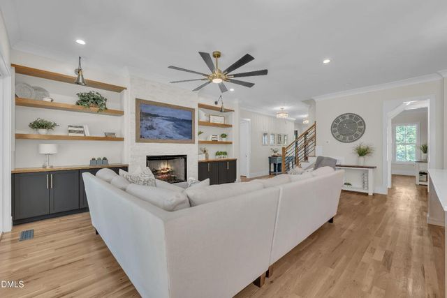 1120 Springdale Drive, Wake Forest, NC 27587