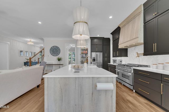 1120 Springdale Drive, Wake Forest, NC 27587