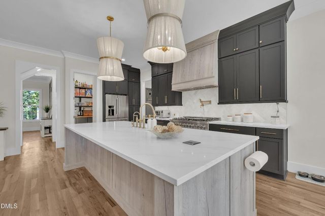 1120 Springdale Drive, Wake Forest, NC 27587