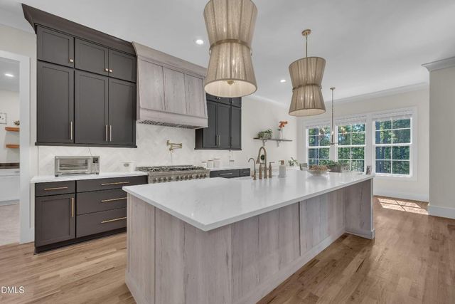 1120 Springdale Drive, Wake Forest, NC 27587