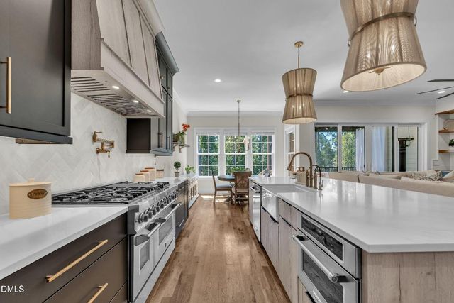 1120 Springdale Drive, Wake Forest, NC 27587