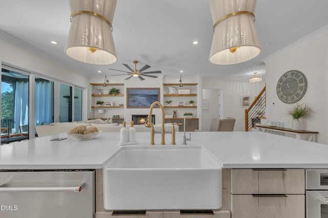 1120 Springdale Drive, Wake Forest, NC 27587