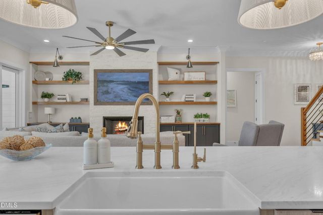 1120 Springdale Drive, Wake Forest, NC 27587