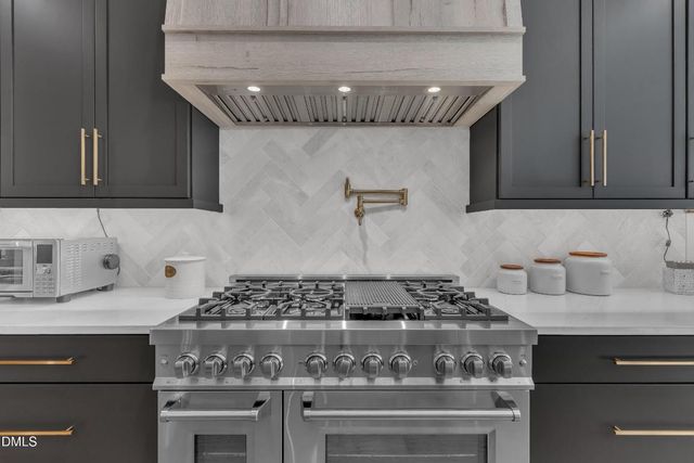 1120 Springdale Drive, Wake Forest, NC 27587