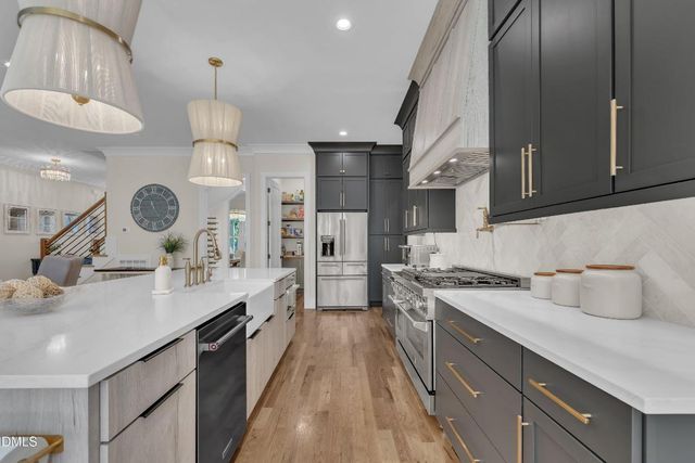 1120 Springdale Drive, Wake Forest, NC 27587