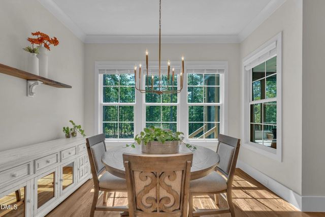 1120 Springdale Drive, Wake Forest, NC 27587