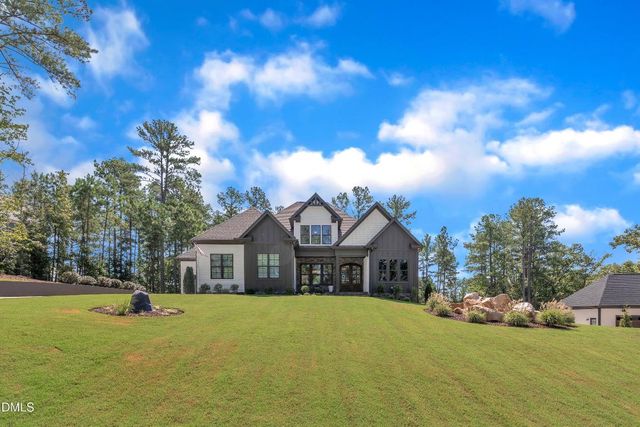 1120 Springdale Drive, Wake Forest, NC 27587