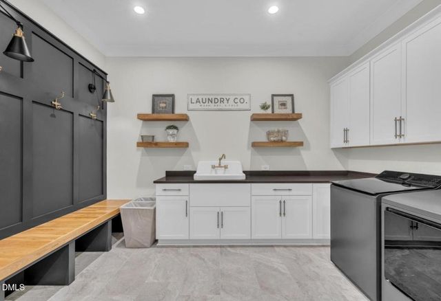 1120 Springdale Drive, Wake Forest, NC 27587