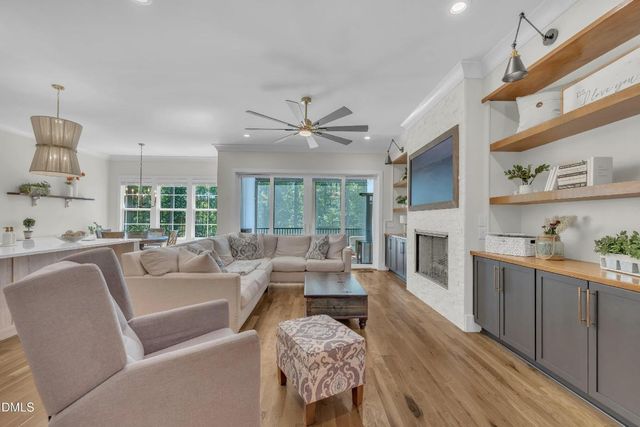 1120 Springdale Drive, Wake Forest, NC 27587