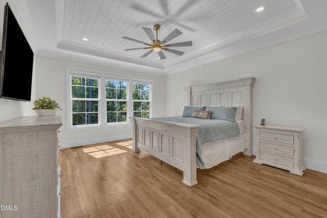 1120 Springdale Drive, Wake Forest, NC 27587