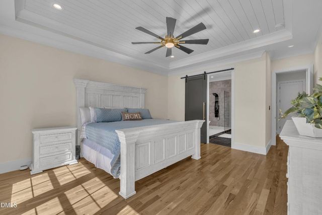 1120 Springdale Drive, Wake Forest, NC 27587