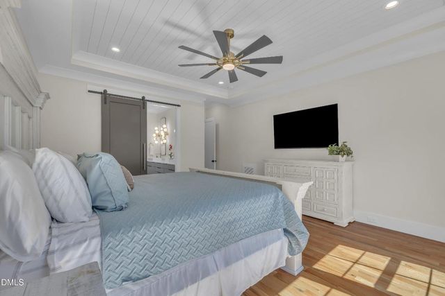 1120 Springdale Drive, Wake Forest, NC 27587