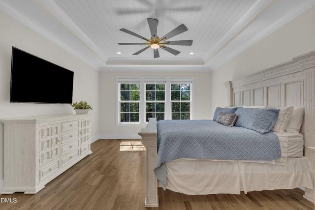 1120 Springdale Drive, Wake Forest, NC 27587