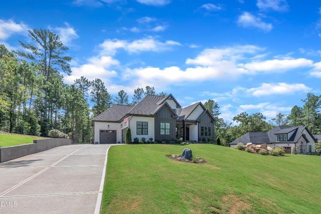 1120 Springdale Drive, Wake Forest, NC 27587