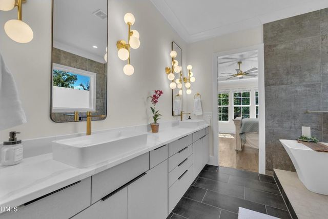 1120 Springdale Drive, Wake Forest, NC 27587