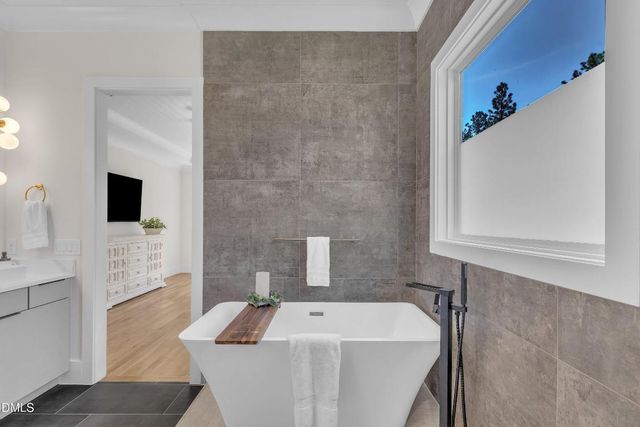 1120 Springdale Drive, Wake Forest, NC 27587